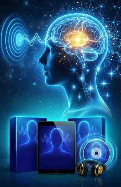 Genius Brain Signal audio track