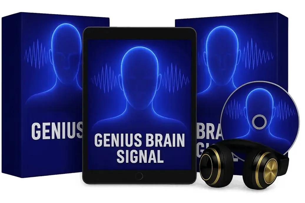 Genius Brain Signal buy Genius Brain Signal buy