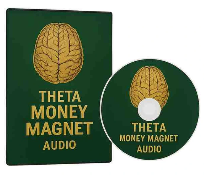 Theta Money Magnet Audio