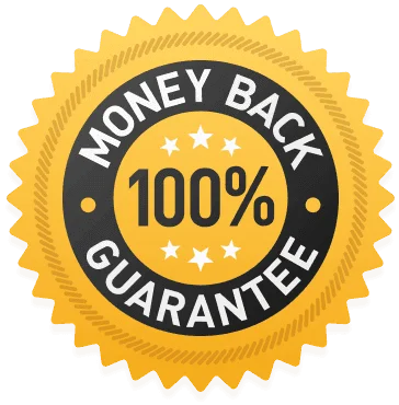 Genius Brain Signal-90-Day Money Back Guarantee